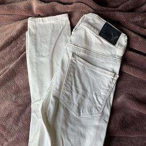 Women’s American Eagle jean capris